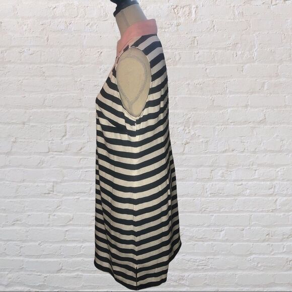 SAIL to SABLE Sleeveless Classic Tunic Dress, Med - Picture 3 of 10